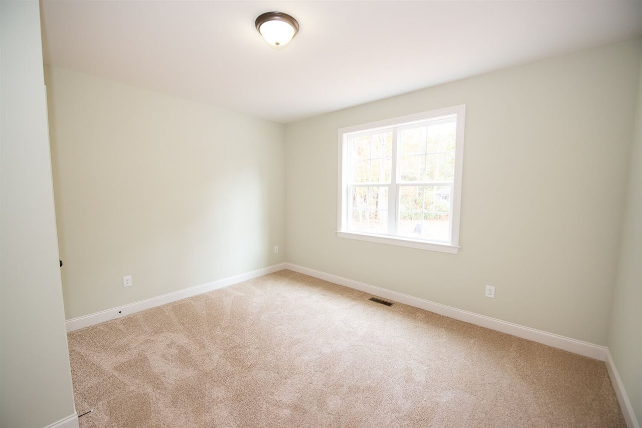 8304 Old Stage Road Raleigh, NC 27603 - Photo 15 of 18 Laundry Room