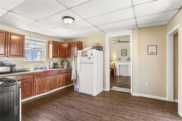 $199,999 | 920 North Prieur Street, New Orleans, LA 70116