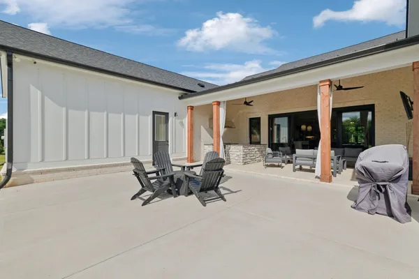 $1,384,900 | 2648 Wilson Overall Road, Murfreesboro, TN 37127