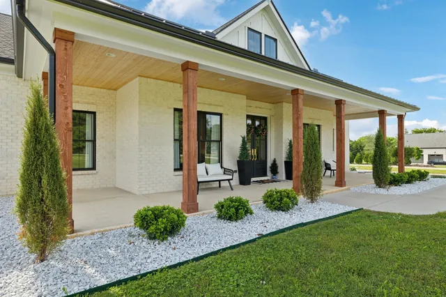 $1,399,900 | 2648 Wilson Overall Road, Murfreesboro, TN 37127