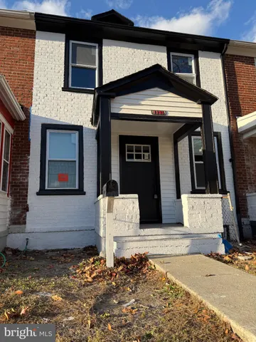 $199,995 | 1181 South Octagon Road, Camden, NJ 08104