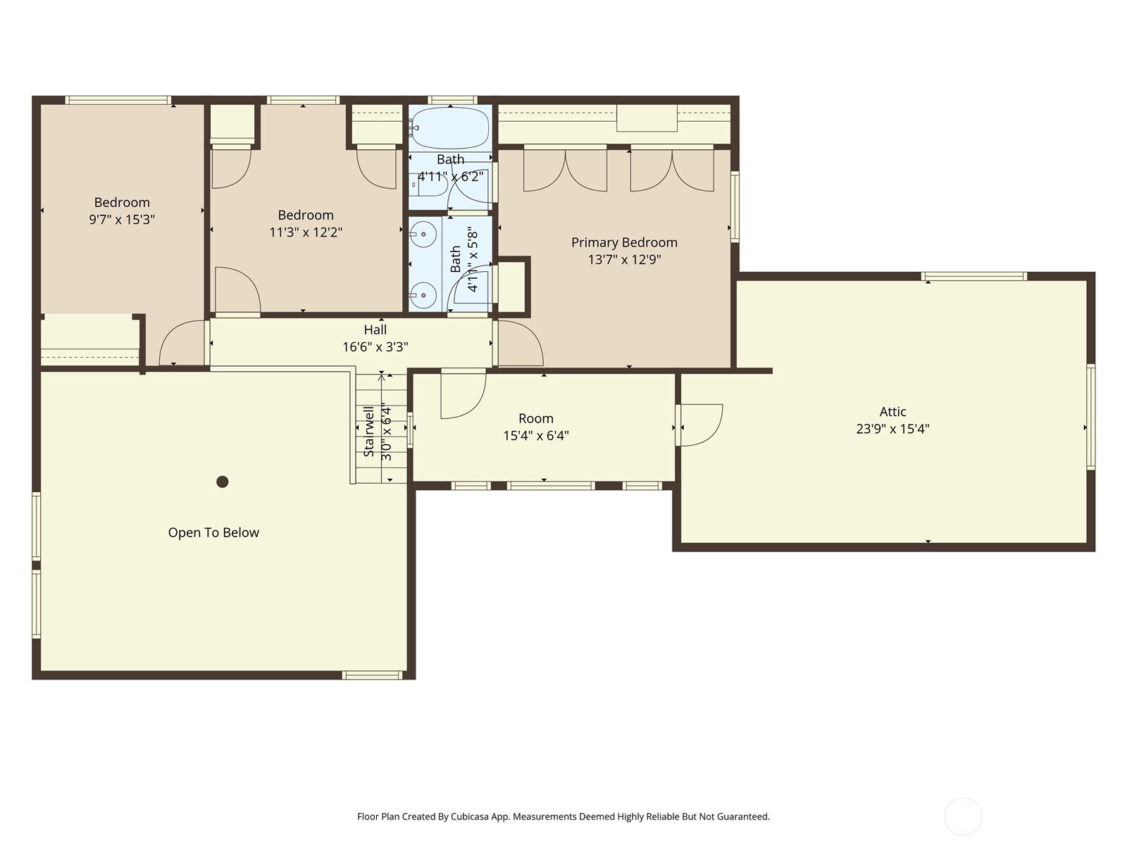 7172 Butler Hill Road Burlington, WA 98233 - Photo 34 of 35 Gallery Image 34