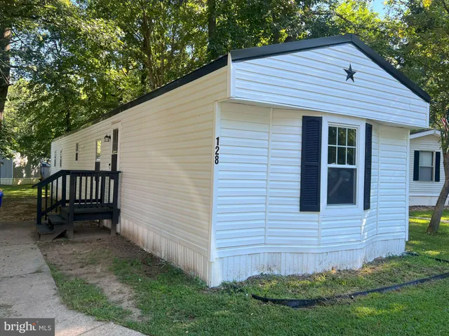 $70,000 | 128 Ivy Ridge Court, Unit 128, Smyrna, DE 19977