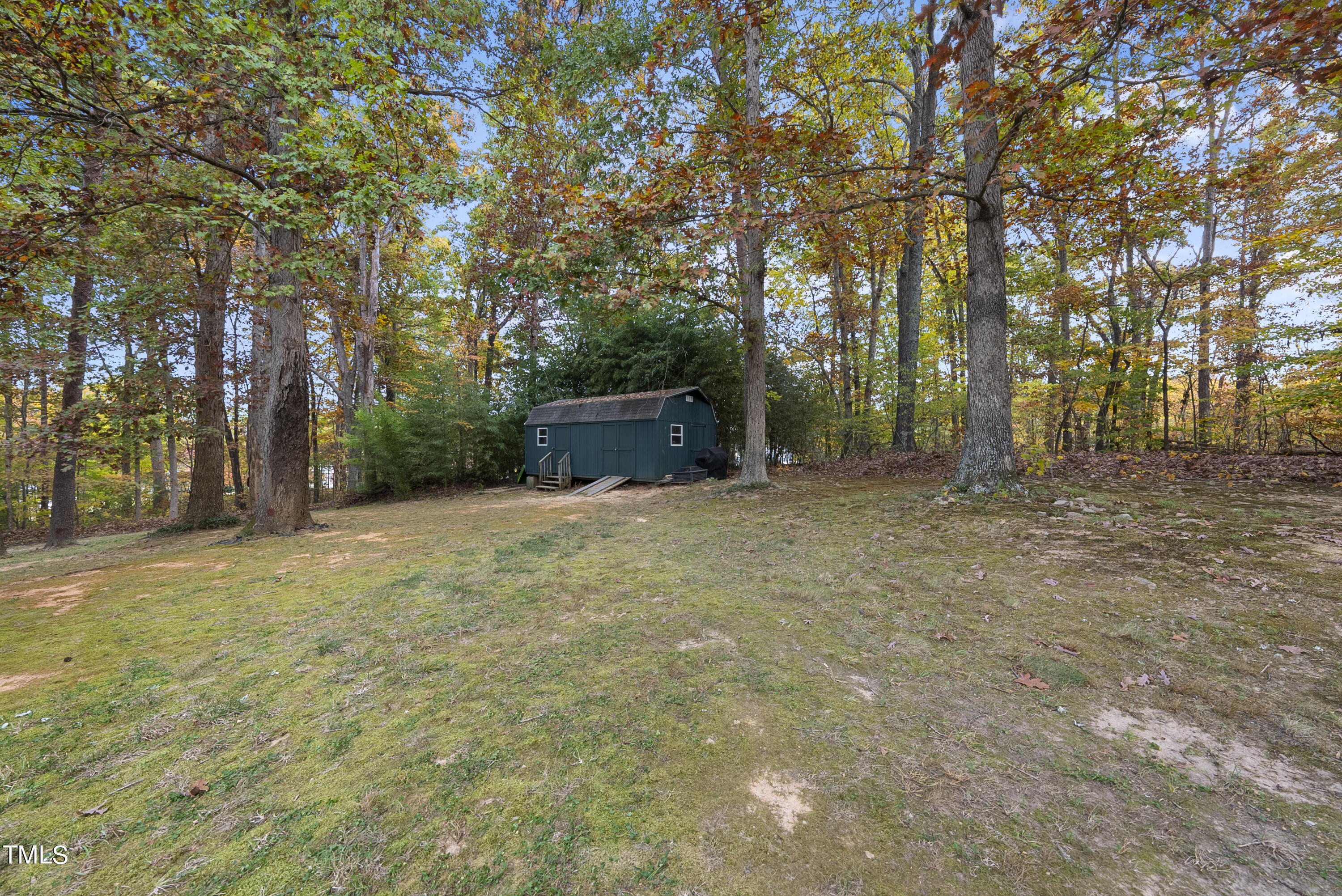 110 Cheryl Circle Roxboro, NC 27574 - Photo 9 of 46 DSC00616