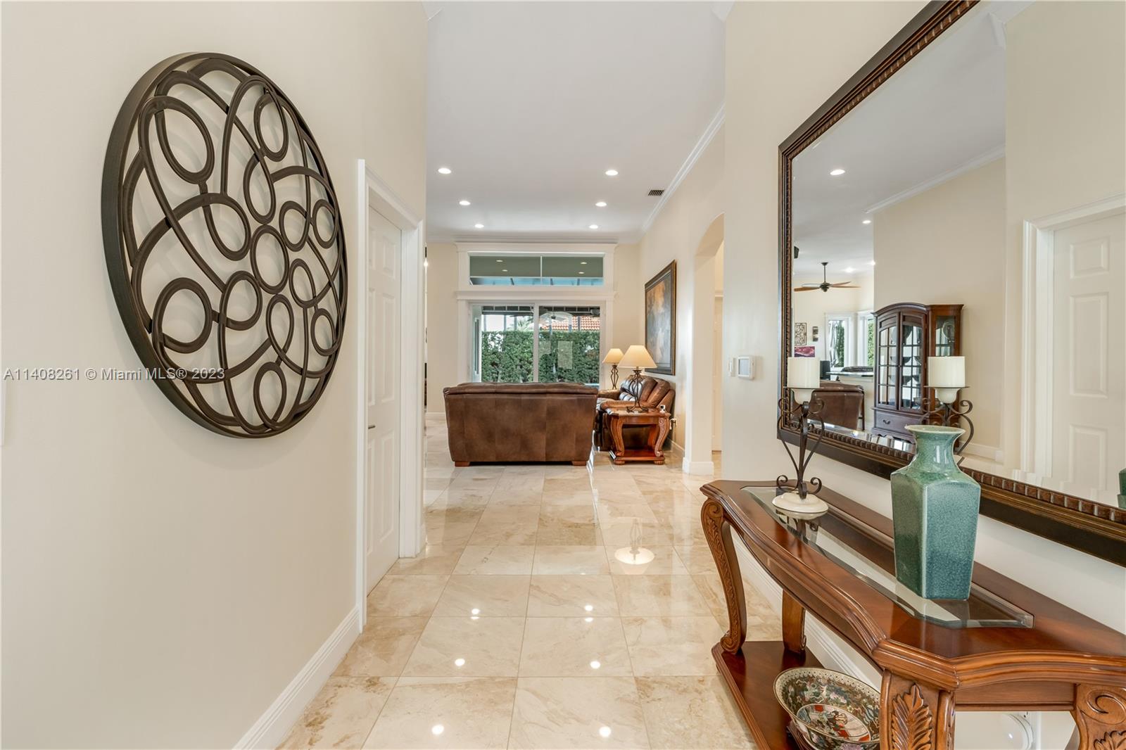 13151 Northwest 7th Street Miami, FL 33172 - Photo 6 of 48 a living room with furniture