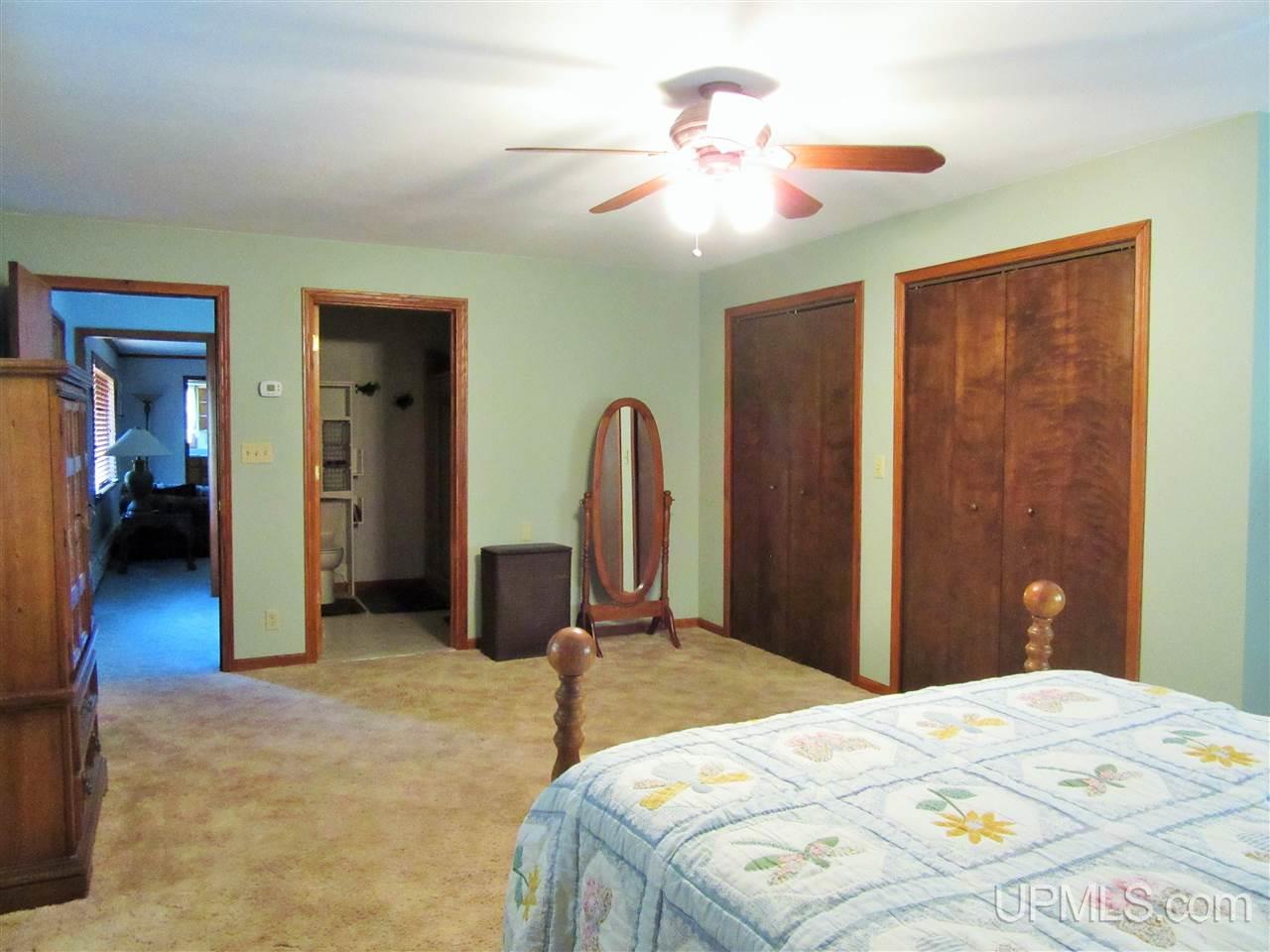 876 North Co Road Manistique, MI 49854 - Photo 22 of 30