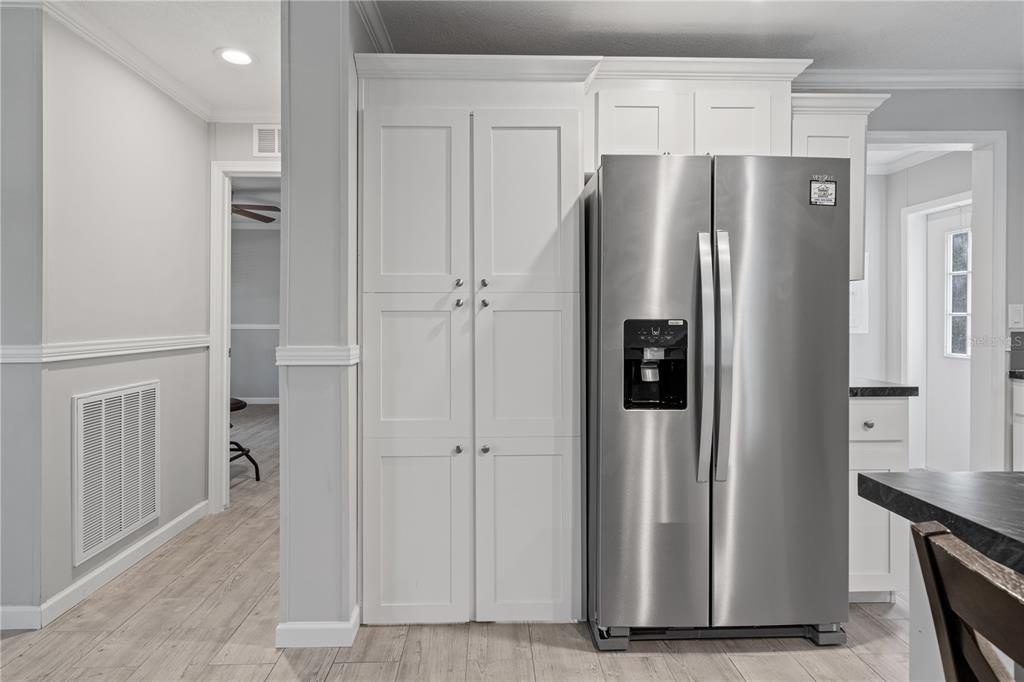 7990 Northeast 121 Street Bronson, FL 32621 - Photo 18 of 34