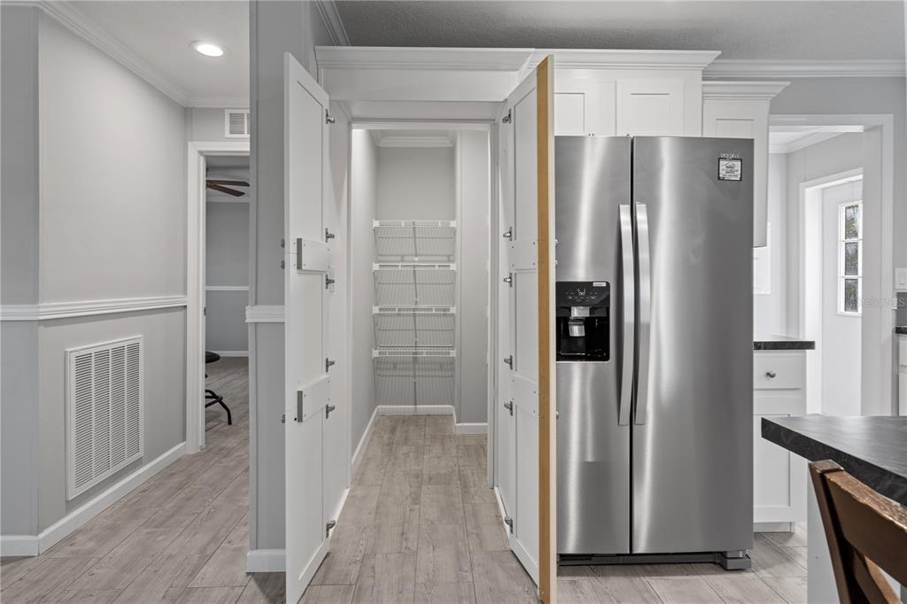 7990 Northeast 121 Street Bronson, FL 32621 - Photo 19 of 34