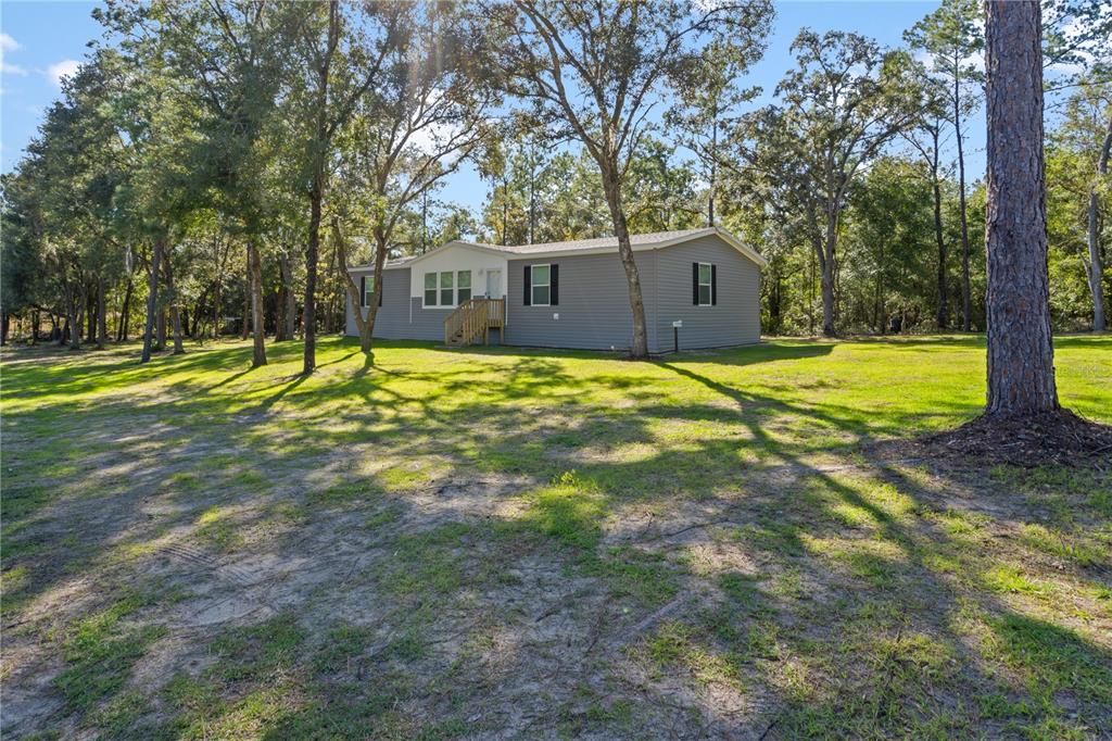 7990 Northeast 121 Street Bronson, FL 32621 - Photo 2 of 34