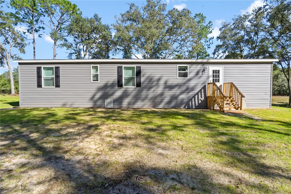 7990 Northeast 121 Street Bronson, FL 32621 - Photo 3 of 34