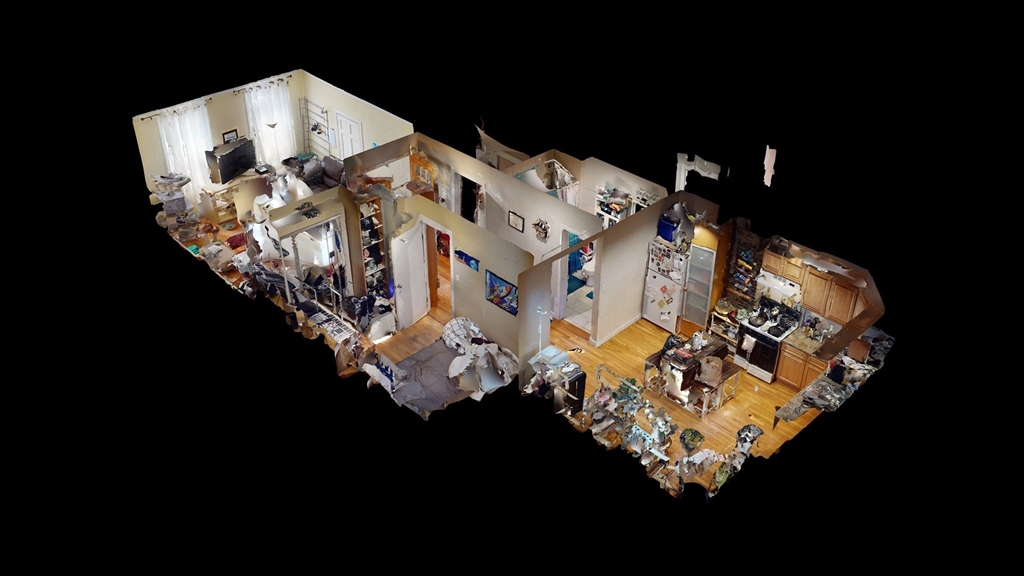 24 Maverick Street, Unit 1 Boston, MA 02128 - Photo 8 of 8