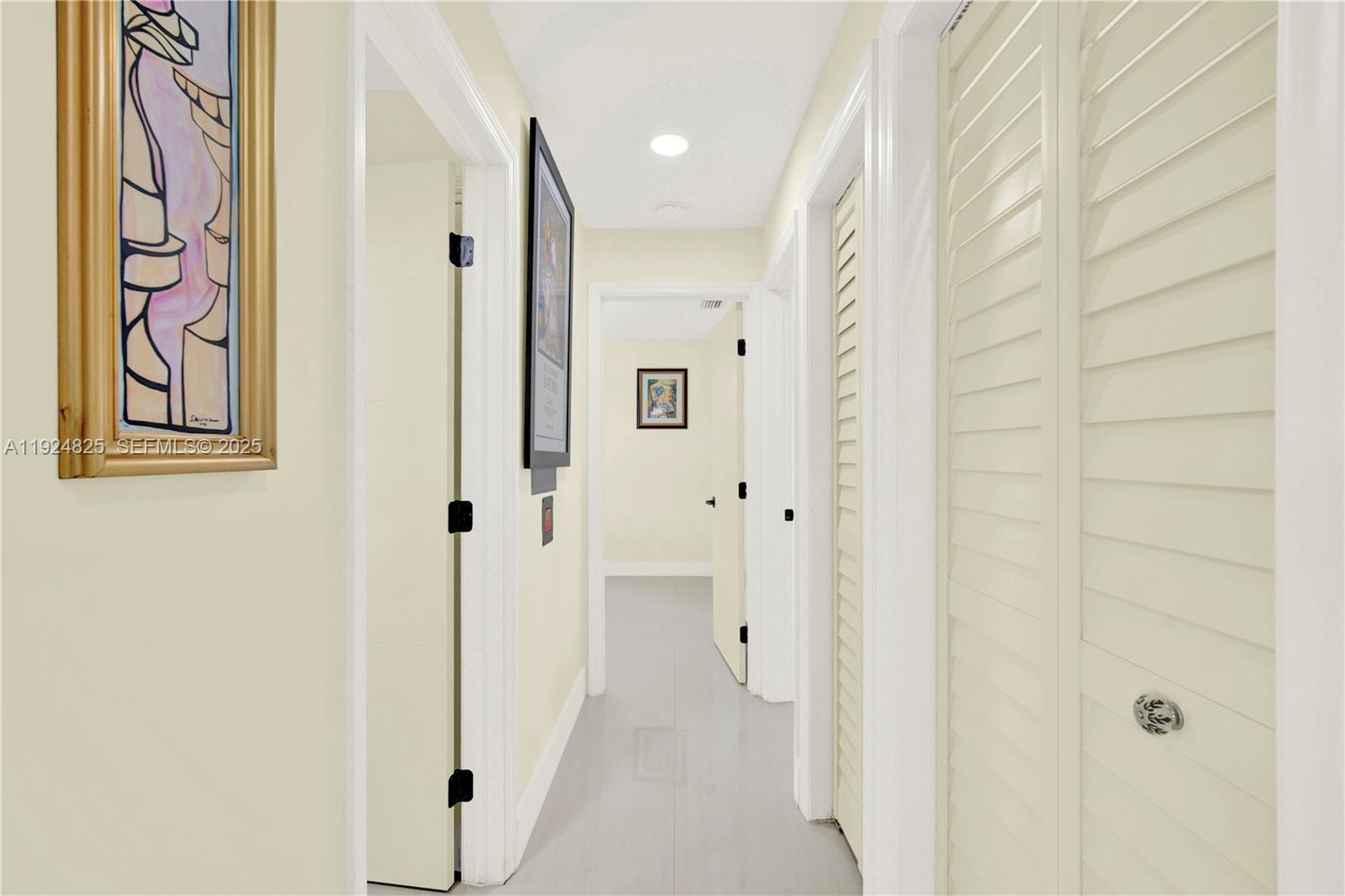 22820 Southwest 179th Place Miami, FL 33170 - Photo 28 of 56 Downstairs hallway.