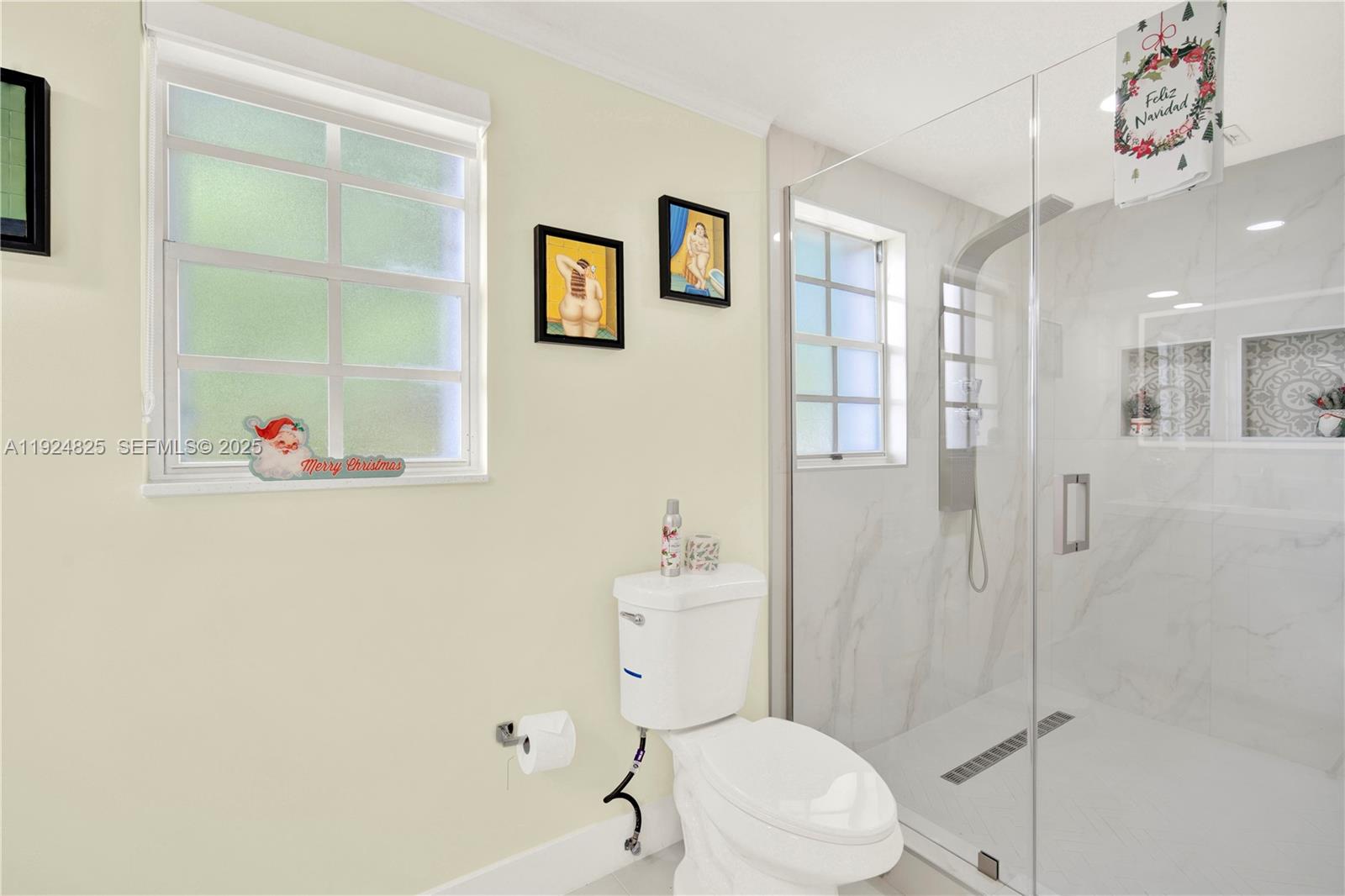 22820 Southwest 179th Place Miami, FL 33170 - Photo 47 of 56 a bathroom with a sink toilet and shower