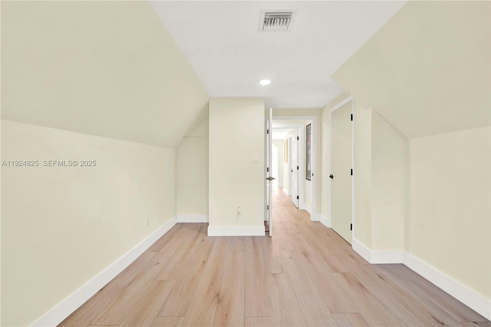 22820 Southwest 179th Place Miami, FL 33170 - Photo 49 of 56 a view of a room with wooden floor