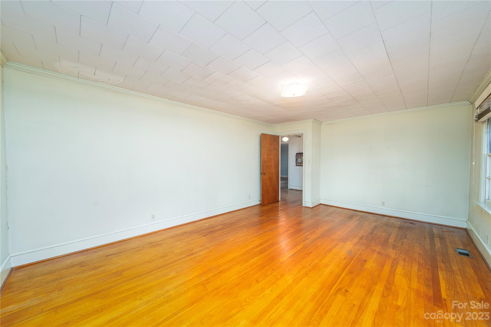 3980 Woodleaf Road Salisbury, NC 28147 - Photo 18 of 34 a view of empty room