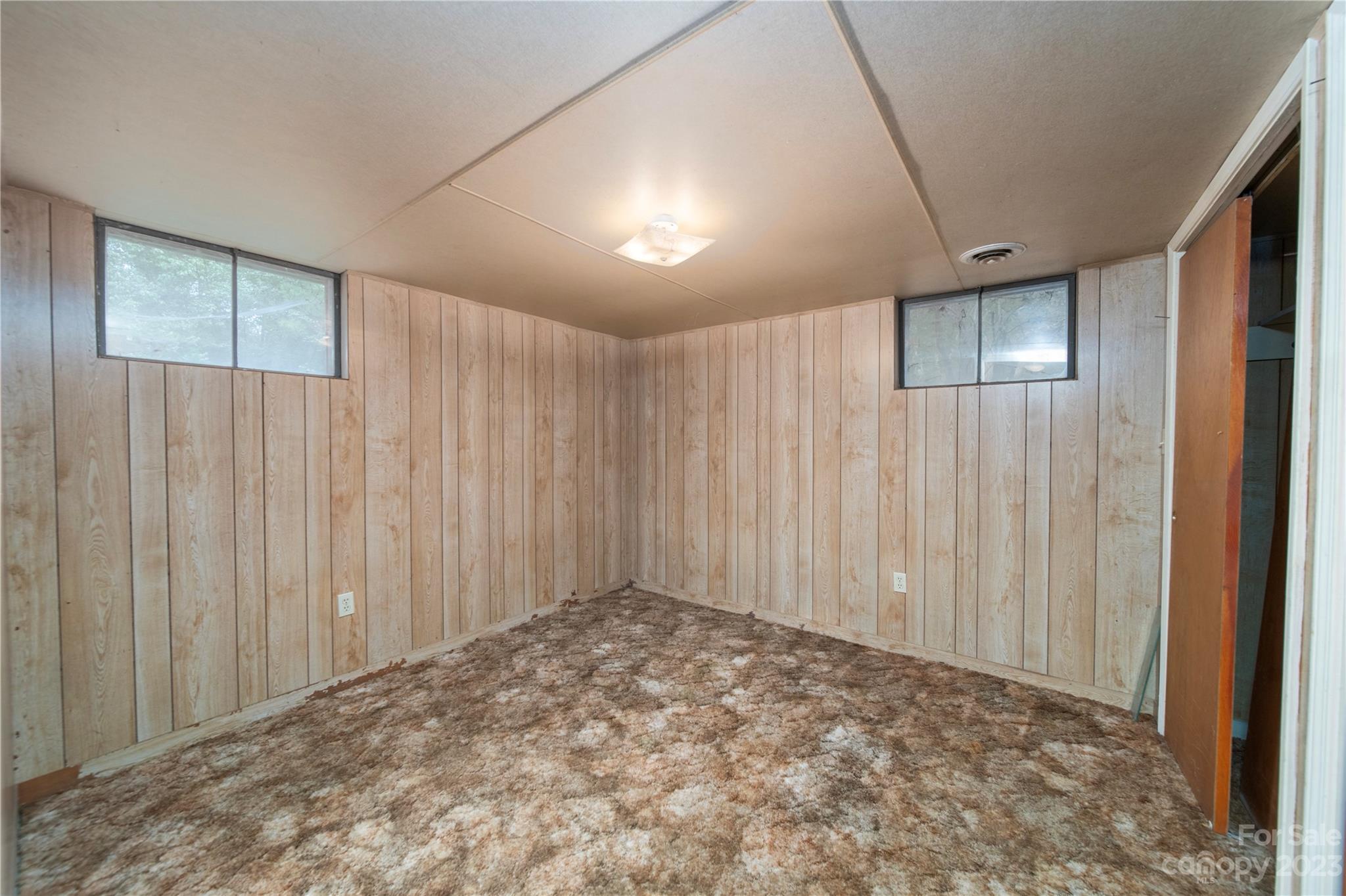 3980 Woodleaf Road Salisbury, NC 28147 - Photo 22 of 34 a view of an empty room