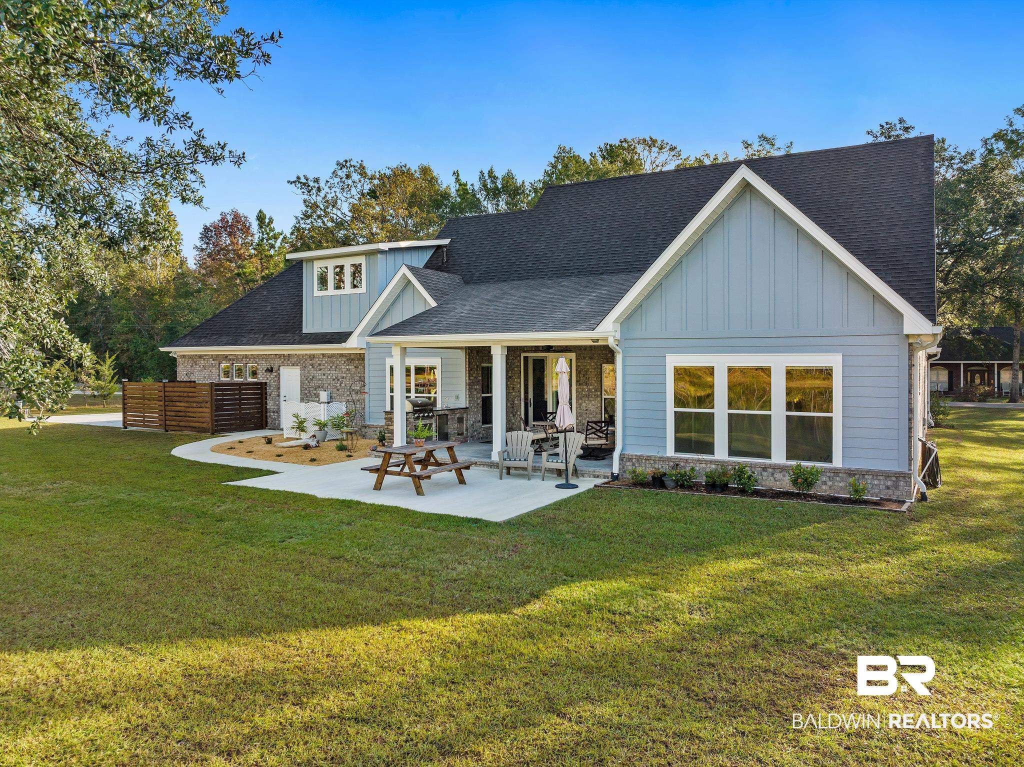10777 Ski Chaste Lane Axis, AL 36505 - Photo 37 of 49