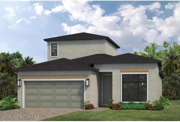 $738,089 | 8269 Langila Drive, Melbourne, FL 32940