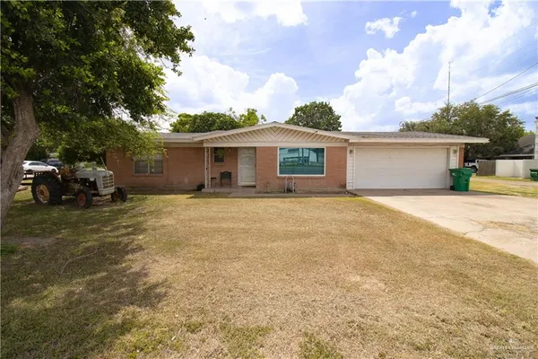 $260,000 | 1112 South Cage Boulevard, Pharr, TX 78577