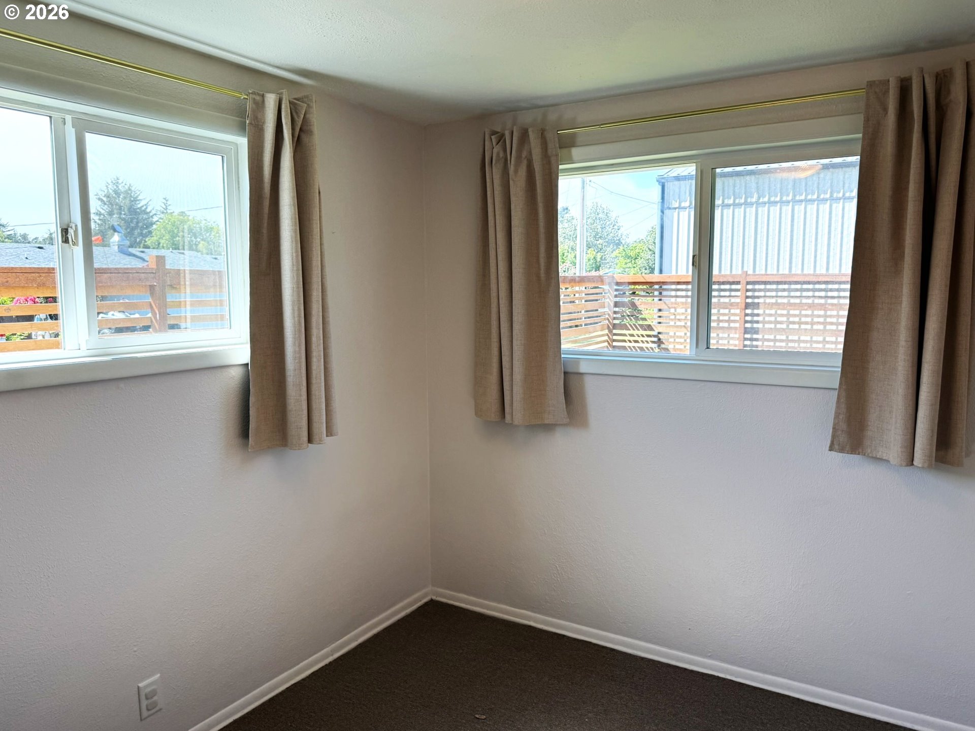 1179 6th Street Florence, OR 97439 - Photo 23 of 26 a small space with a window