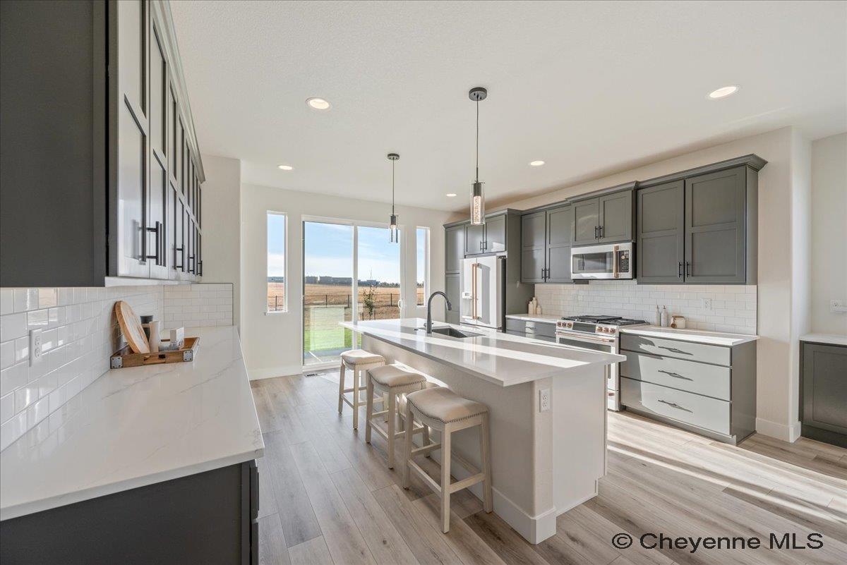 8511 Misty Mountain Road Cheyenne, WY 82009 - Photo 21 of 35 Gallery Image 21