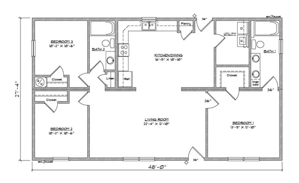 $315,000 | 431 Old Stage Road, Amherst, VA 24521