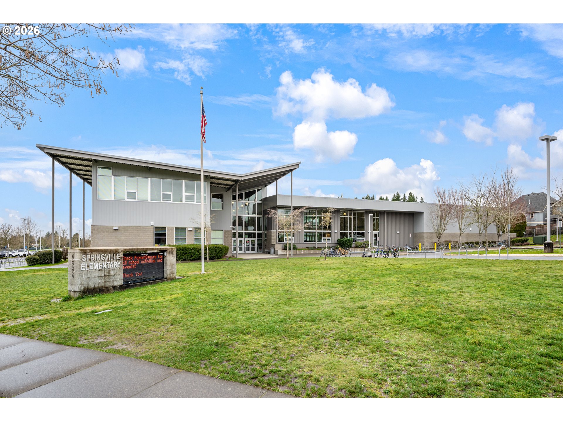 16670 Northwest Canton Street Portland, OR 97229 - Photo 44 of 48
