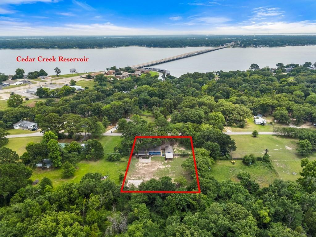 128 Harmon Road Gun Barrel City, TX 75156 - Photo 32 of 34