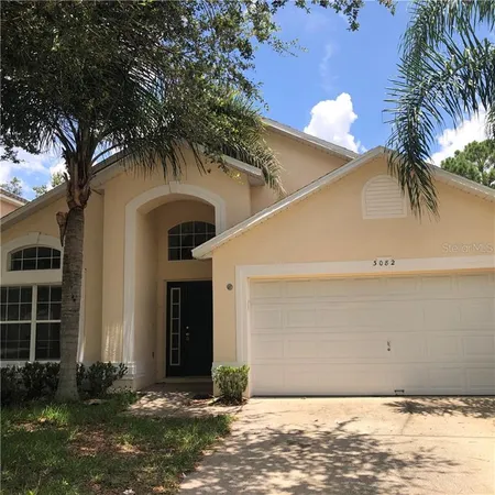 $2,300 | 3082 Barbados Lane, Haines City, FL 33844