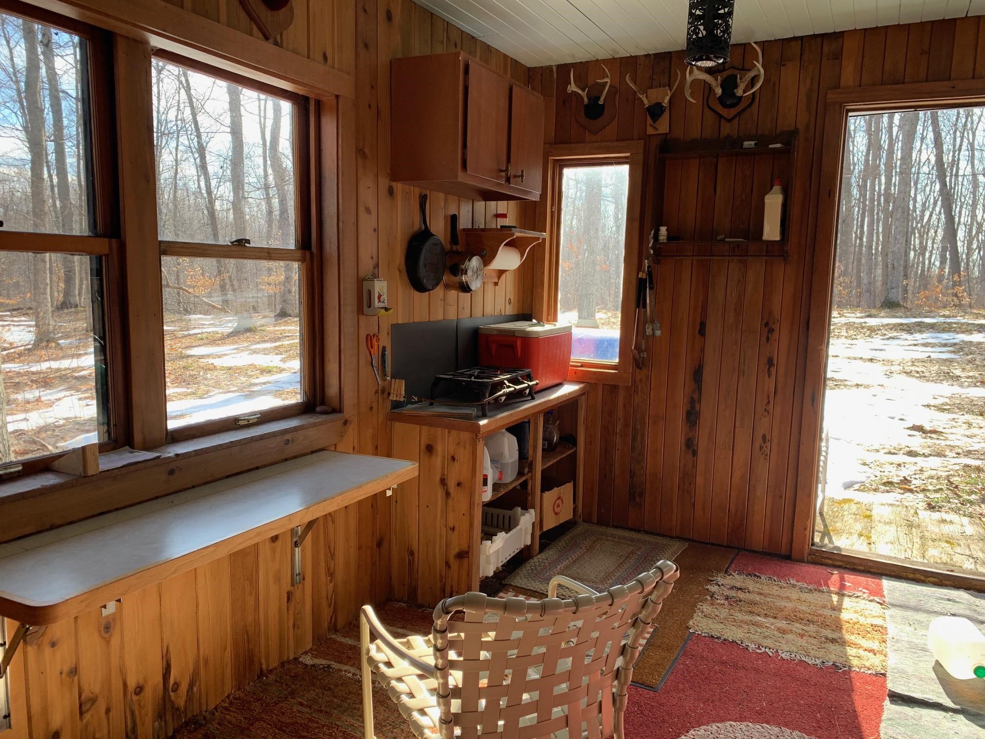 10 South Wheeler Road Maple City, MI 49664 - Photo 15 of 40