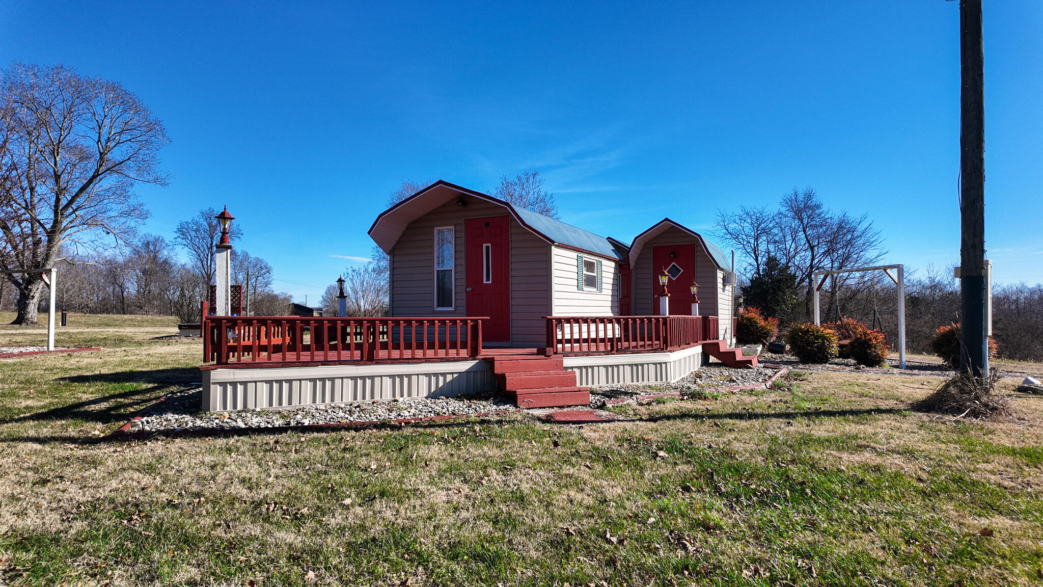 1 Jesse Bernard Road Jamestown, KY 42629 - Photo 60 of 69 JamestownRS_TS-60