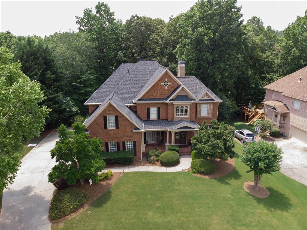 4065 Homestead Ridge Drive Cumming, GA 30041 - Photo 1 of 1