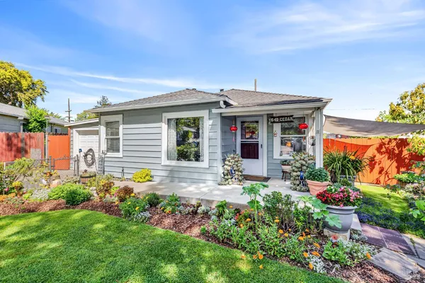 $434,888 | 649 Cedar Street, Vallejo, CA 94591