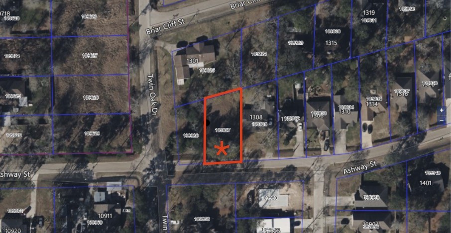 1290 Ashway Street Conroe, TX 77385 - Photo 1 of 5