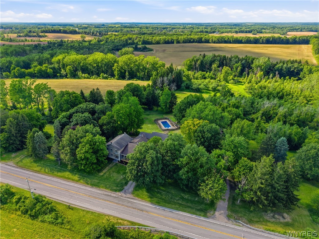 4899 Ford Road Elba, NY 14058 - Photo 43 of 50