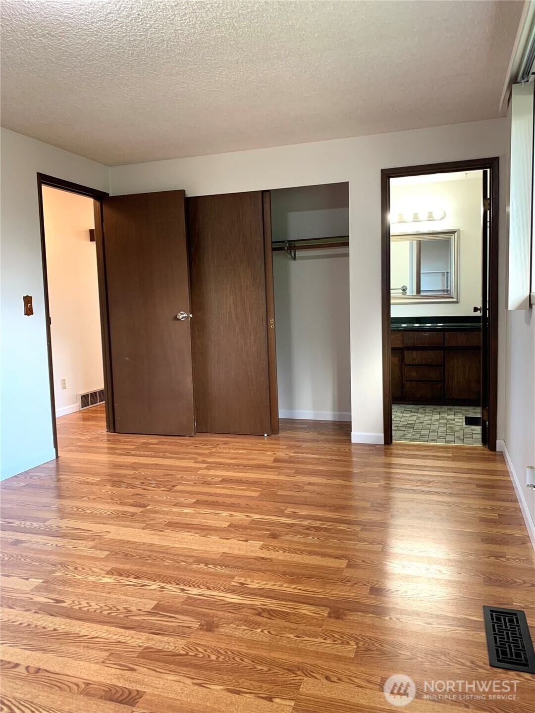 29818 4th Avenue Southwest Federal Way, WA 98023 - Photo 16 of 40 a view of a room with wooden floor