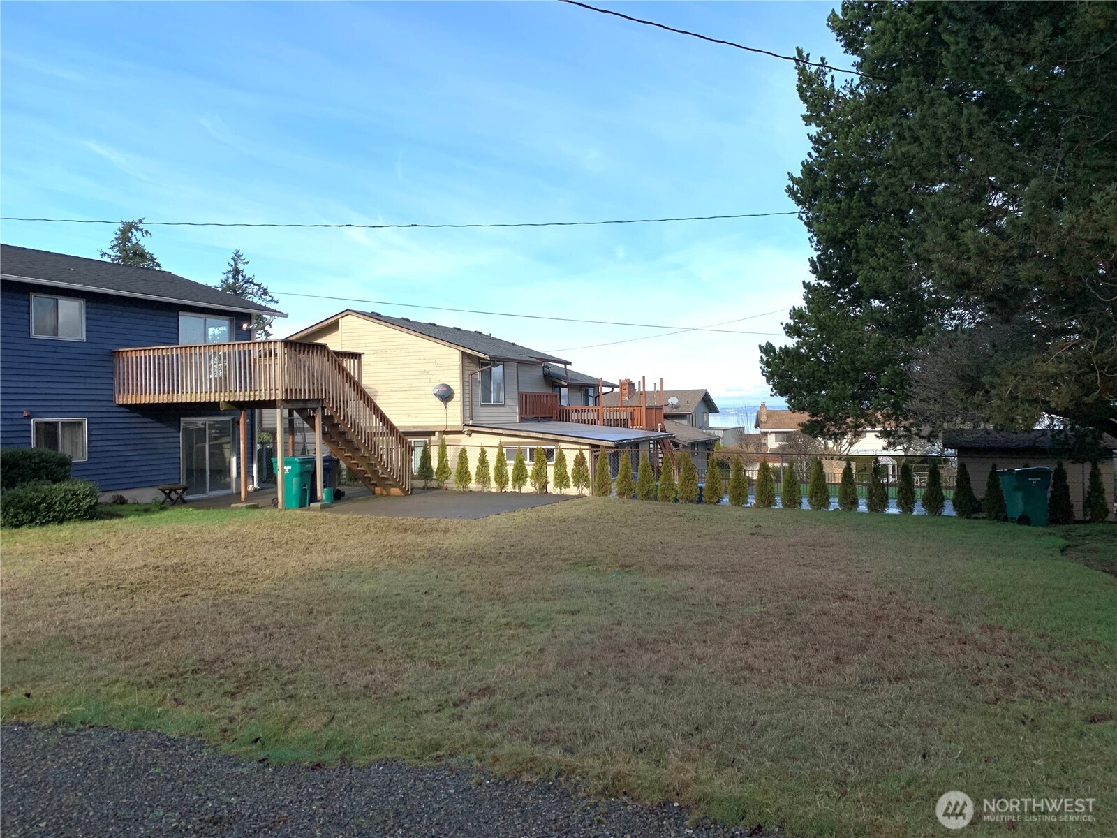 29818 4th Avenue Southwest Federal Way, WA 98023 - Photo 38 of 40 a view of an house with basketball court
