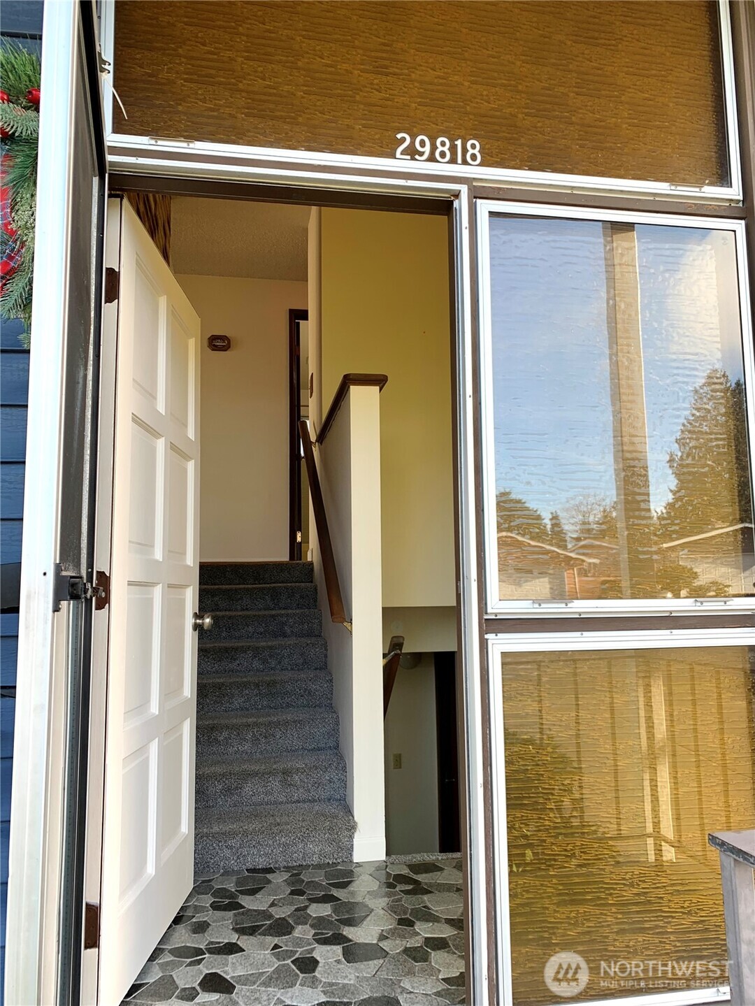29818 4th Avenue Southwest Federal Way, WA 98023 - Photo 4 of 40 a view of front door