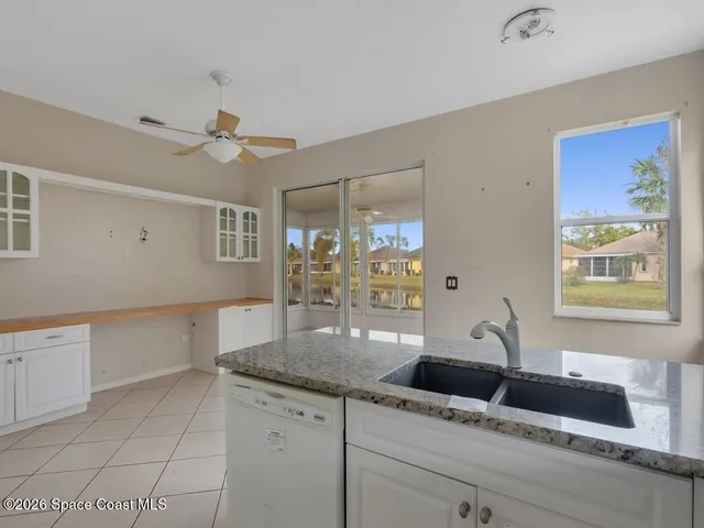$234,900 | 1008 Northwest Tuscany Drive, Port St. Lucie, FL 34986