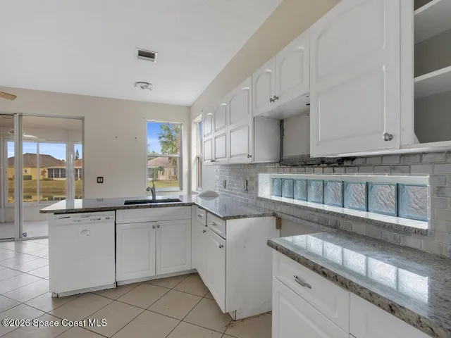 $234,900 | 1008 Northwest Tuscany Drive, Port St. Lucie, FL 34986