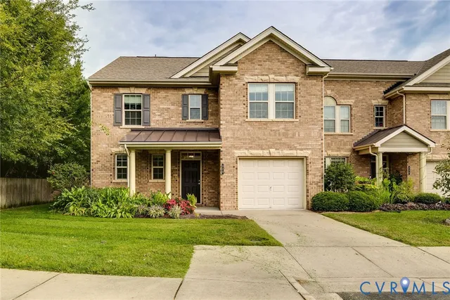 $539,000 | 320 Pouncey Place, Glen Allen, VA 23059