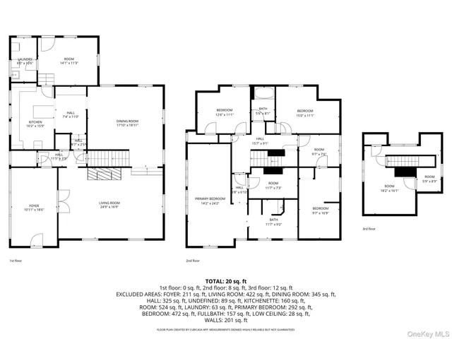 $1,449,000 | 33 South Windsor Avenue, Brightwaters, NY 11718