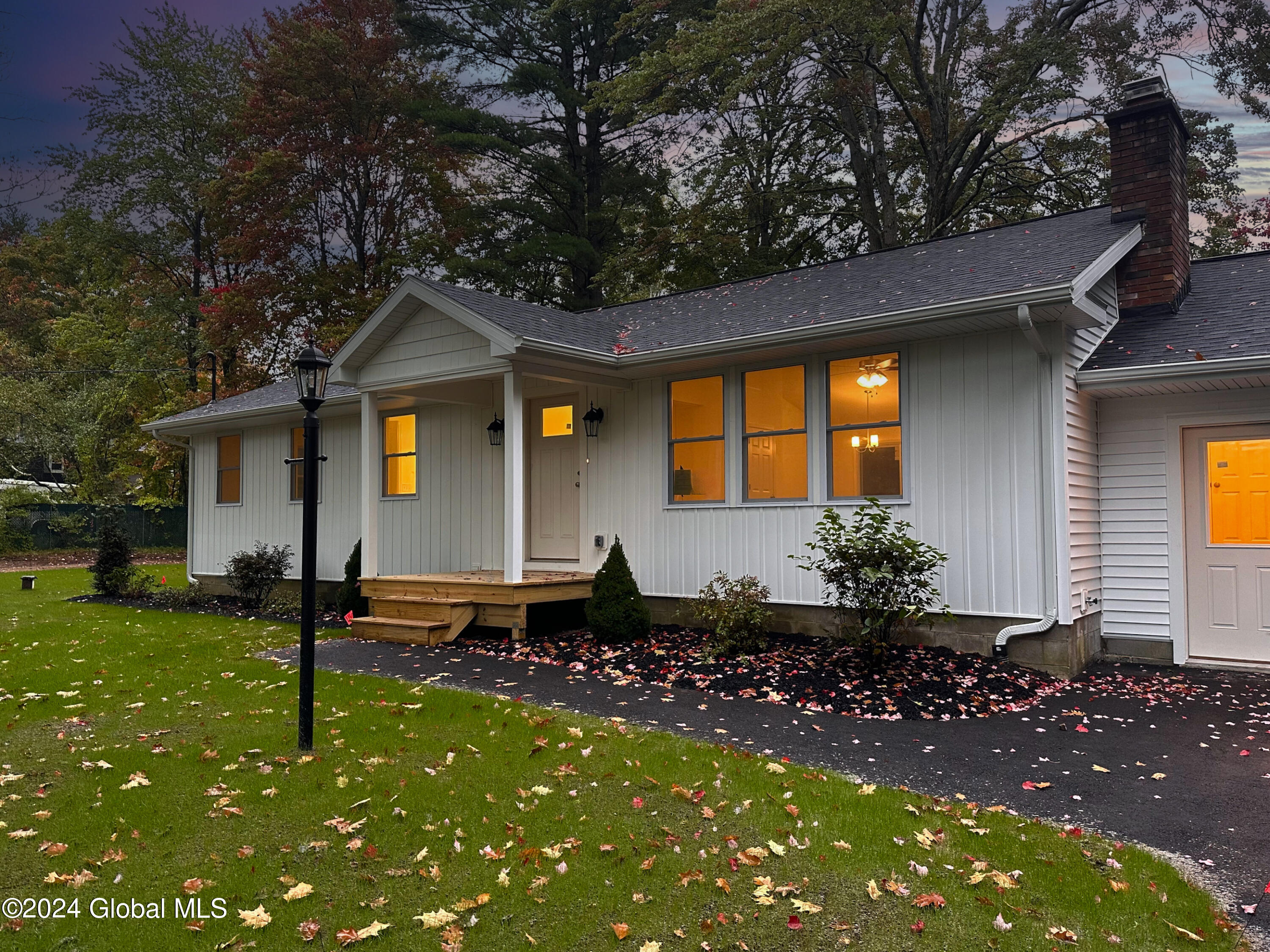 370 Leroux Road Middle Grove, NY 12850 - Photo 1 of 73 52