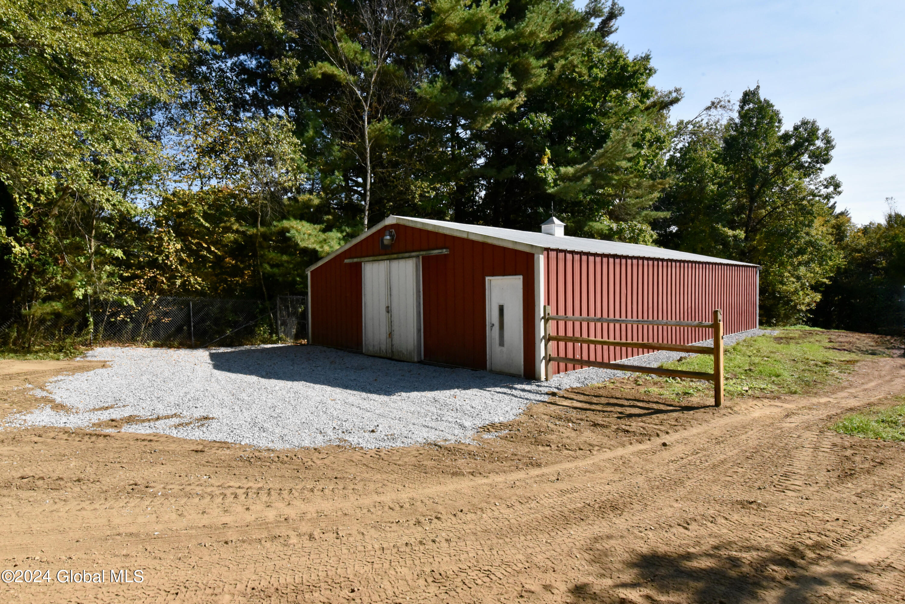 370 Leroux Road Middle Grove, NY 12850 - Photo 63 of 73 48