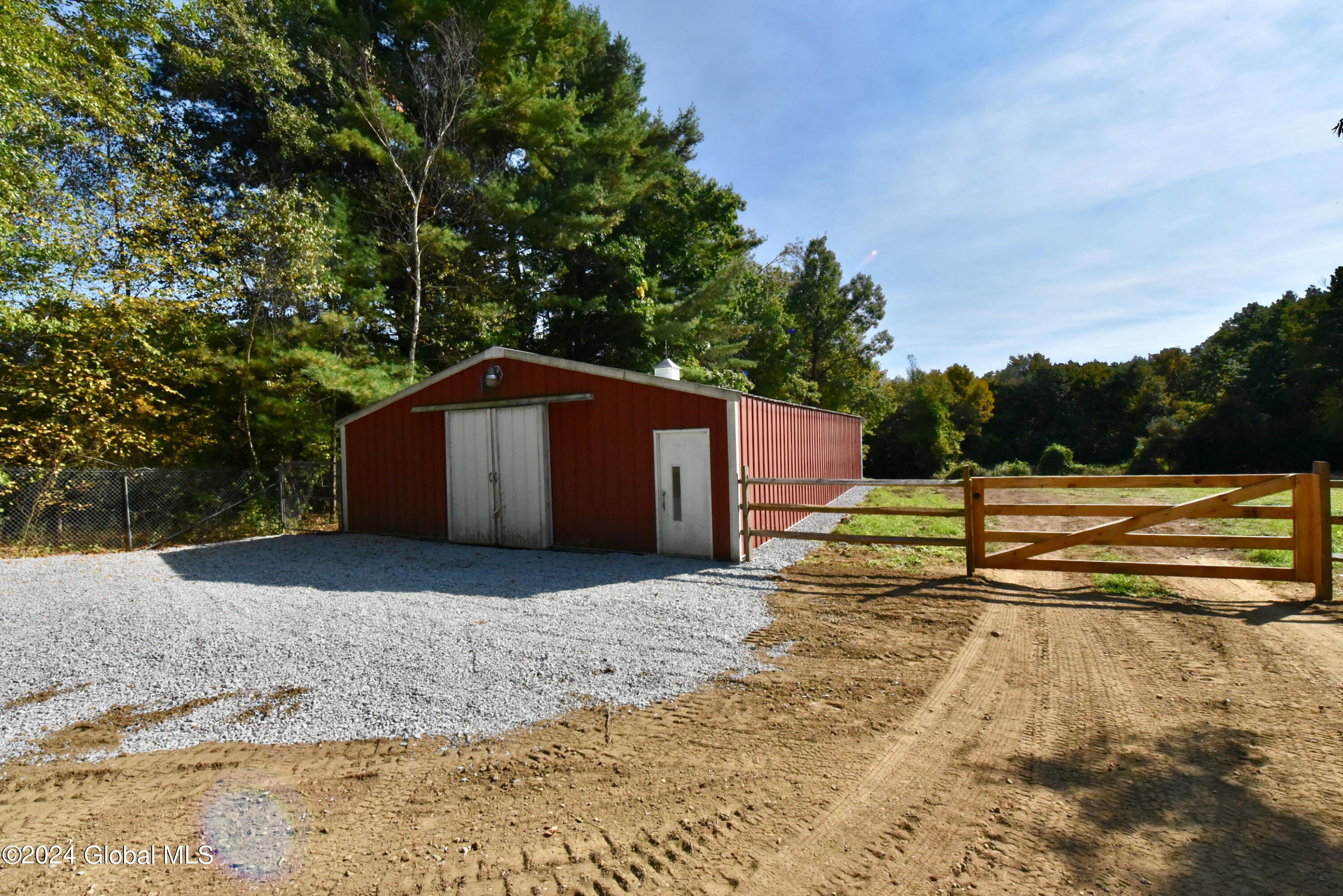 370 Leroux Road Middle Grove, NY 12850 - Photo 64 of 73 49
