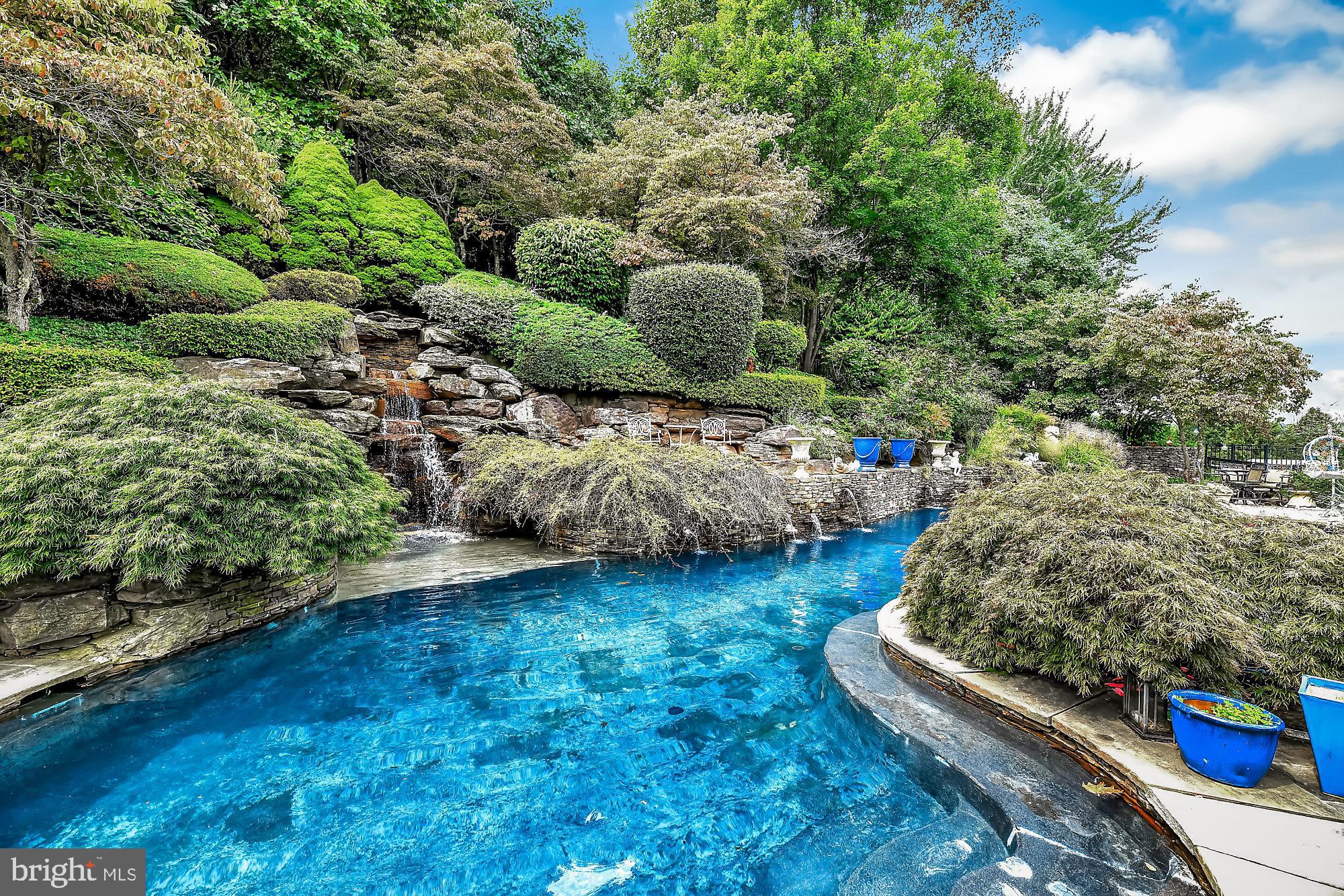 13224 Longnecker Road Glyndon, MD 21136 - Photo 12 of 58 Spectacular hardscape