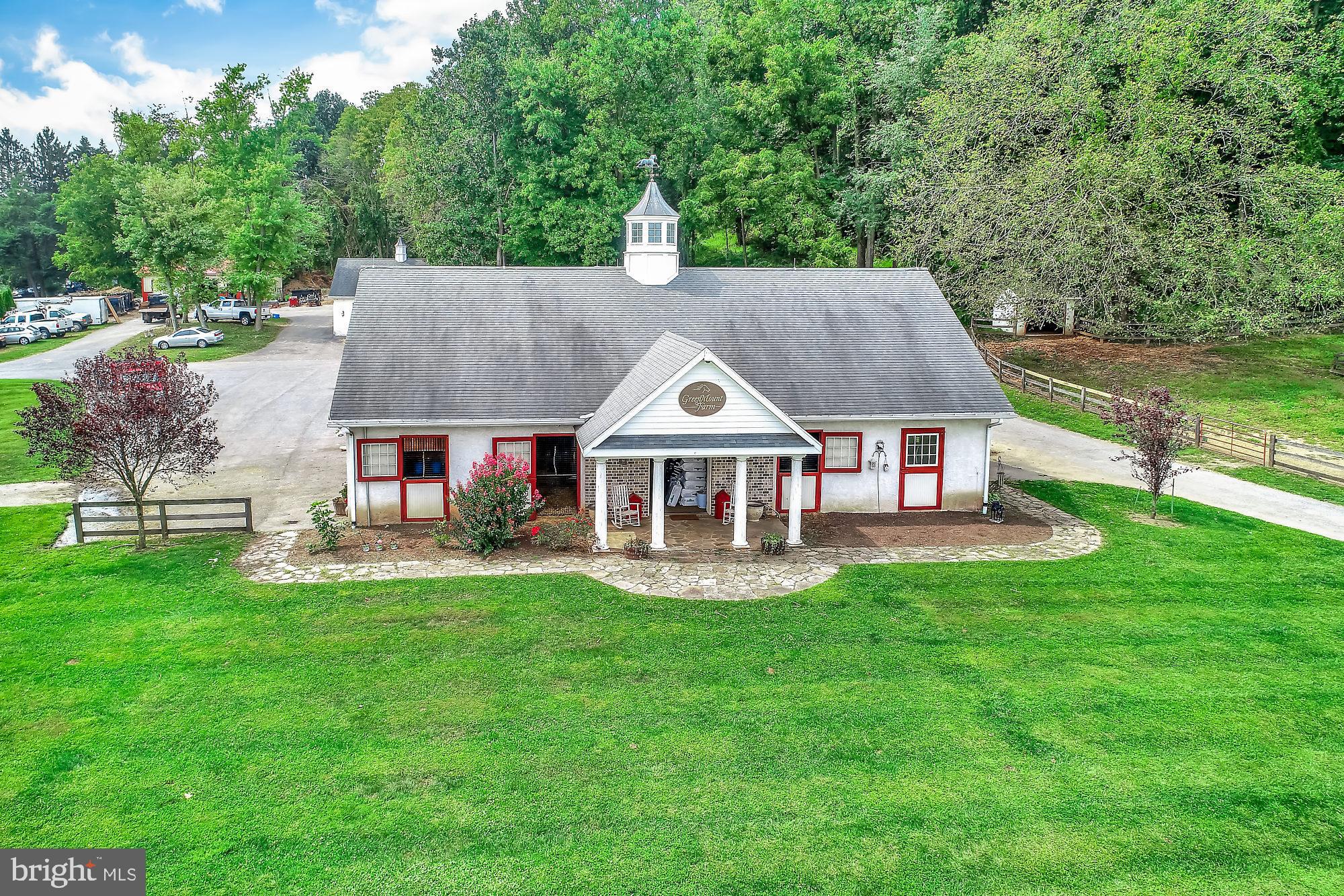 13224 Longnecker Road Glyndon, MD 21136 - Photo 14 of 58 Stable