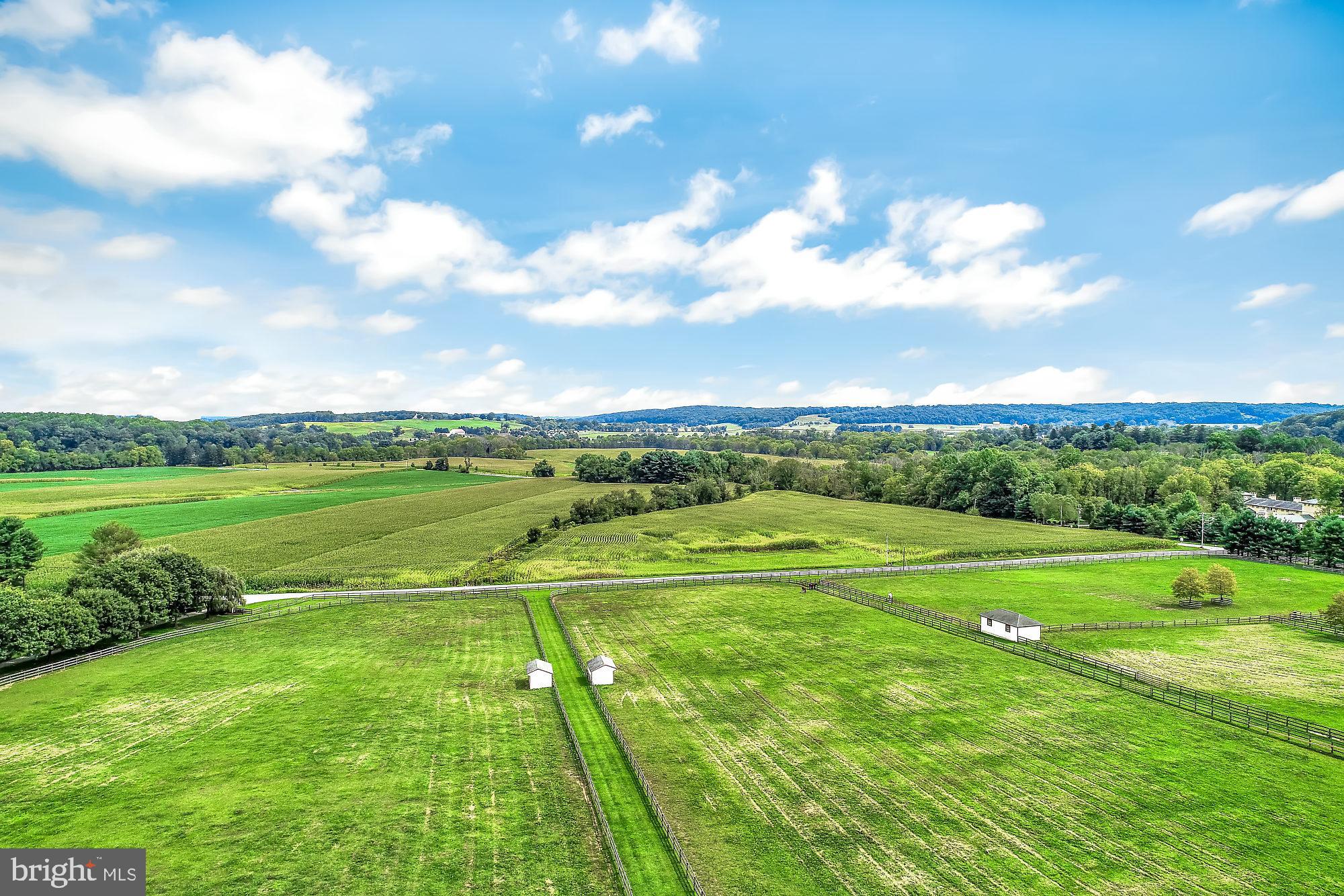 13224 Longnecker Road Glyndon, MD 21136 - Photo 17 of 58 Beautiful countryside