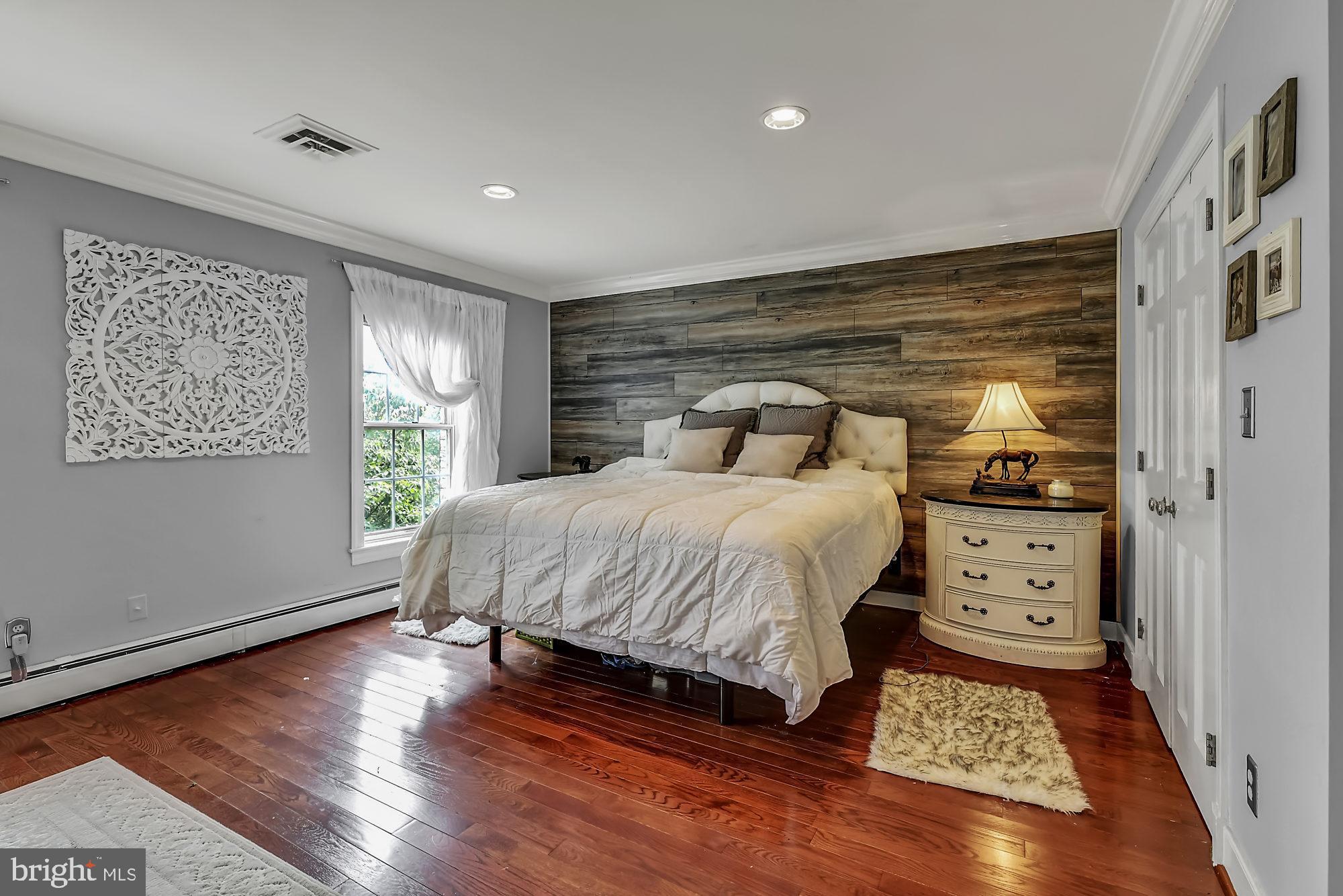 13224 Longnecker Road Glyndon, MD 21136 - Photo 42 of 58 Bedroom