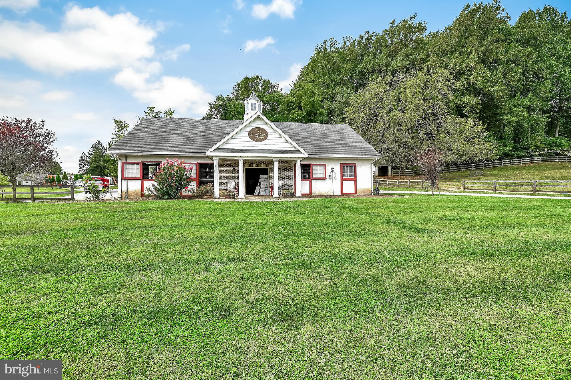 13224 Longnecker Road Glyndon, MD 21136 - Photo 6 of 58 Stables